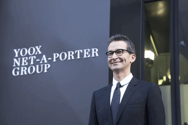 Yoox Net-a-Porter mira a Oriente Medio con la venta del 4% de su capital al dueño de Dubai Mall